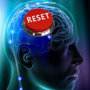 reset brain image